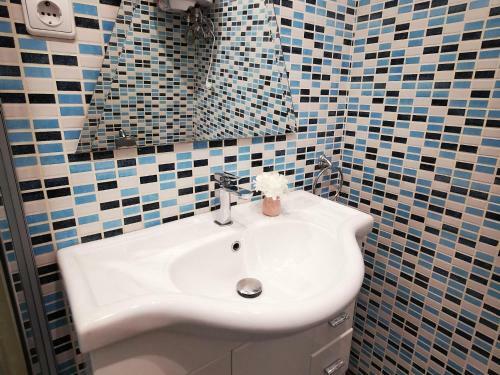 Villas Cosette - Apartamento Suntower