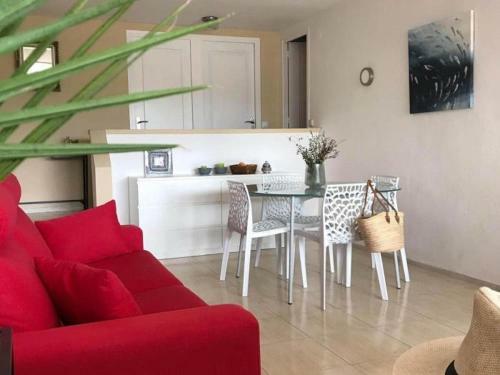 Apartamento Daisy