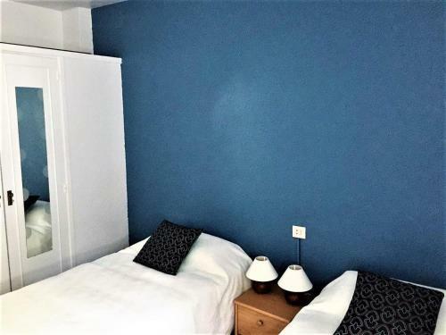 Apartamento Daisy
