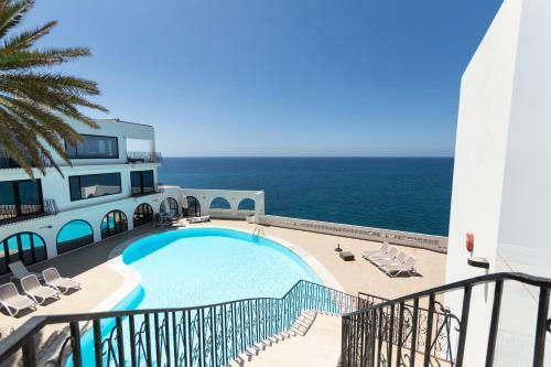 Apartamento Monte Del Moro