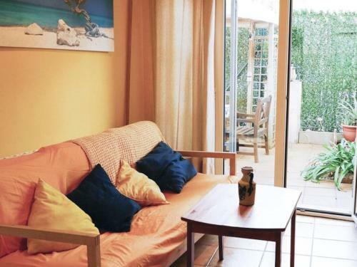 Rec Mol� Casa Gran Terraza