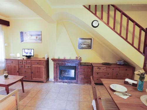 Rec Mol� Casa Gran Terraza
