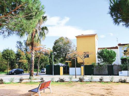 Rec Mol� Casa Gran Terraza