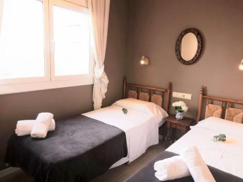 Apartament Amb Vistes Al Mar I Terrassa Alofs
