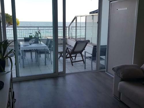 Apartament Nadal Amb Vistes Al Mar I Terrassa