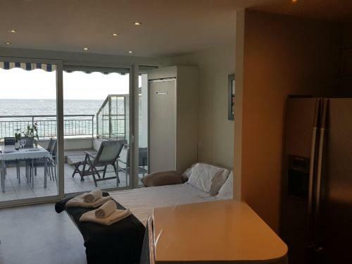 Apartament Nadal Amb Vistes Al Mar I Terrassa