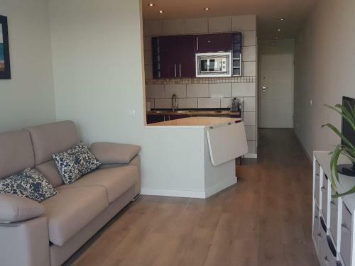 Apartament Nadal Amb Vistes Al Mar I Terrassa