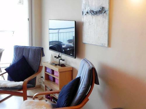 Apartamento Girorooms Duplex C�ntric Amb Vistes Al Mar Andreu