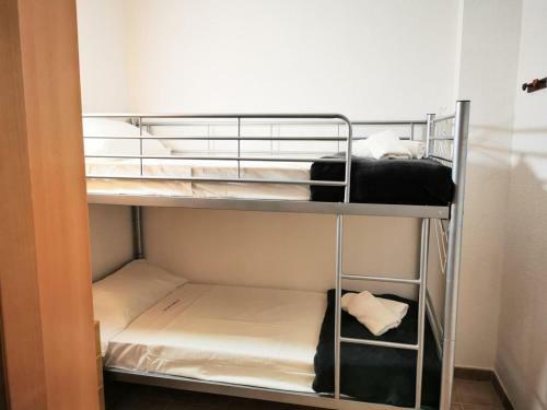 Apartmento Neptuno 414