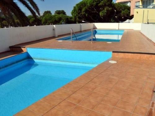 Apartamento Frente Al Mar Con Piscina Berry