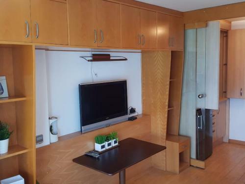 Apartamento Frente Al Mar Con Piscina Berry
