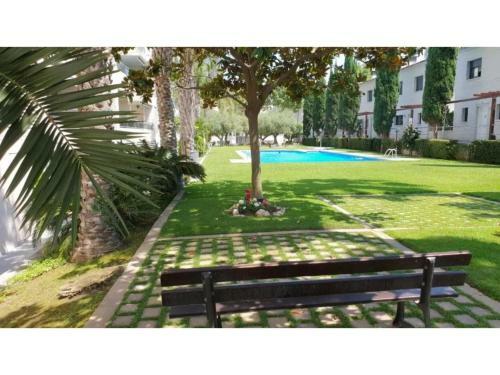 Modern Apartment 2 5 Km From The Beach Cala Del Pi