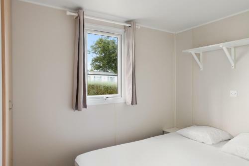 Vacanceselect Mobil Homes Camping Castell D'aro