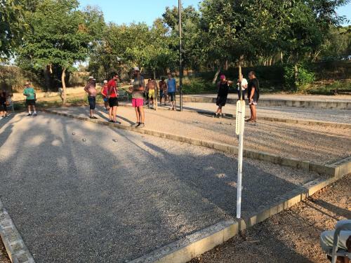 Vacanceselect Mobil Homes Camping Castell D'aro