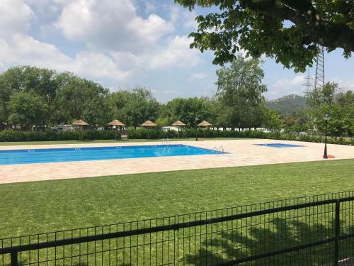 Vacanceselect Mobil Homes Camping Castell D'aro