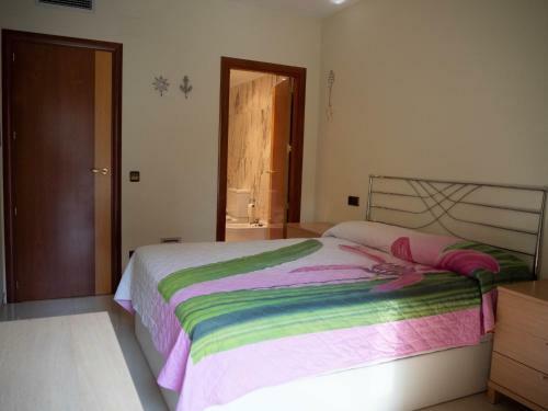 Apartamento Globlal Verona