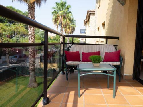 Apartamento Globlal Verona