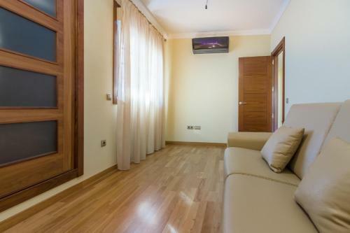Villa Playa La Arena