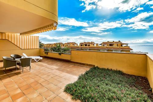 Apartamento Playa de La Arena 2 Bedrooms