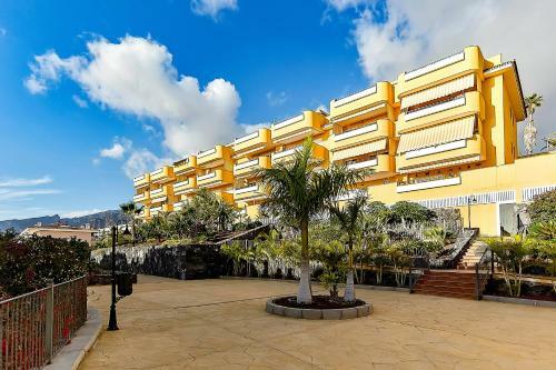 Apartamento Playa de La Arena 2 Bedrooms