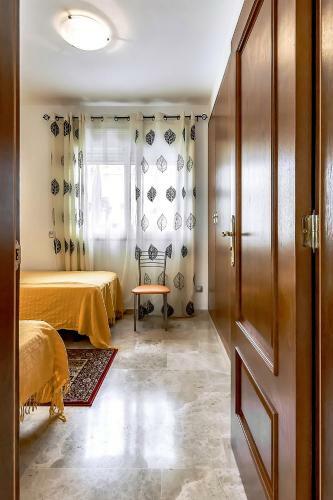 Apartamento Playa de La Arena 2 Bedrooms
