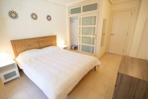Apartamento Balcon Los Gigantes B09 Free Wifi