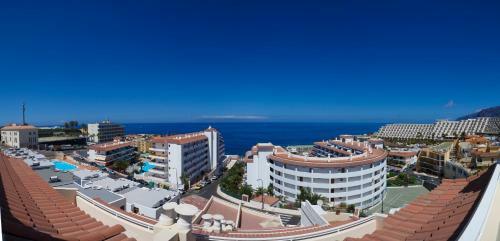 Apartamento Arena Del Sol 6 Free Wifi