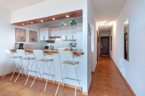 Apartamento Neptuno 1a024