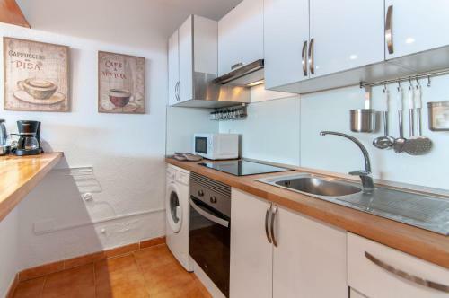 Apartamento Neptuno 1a024