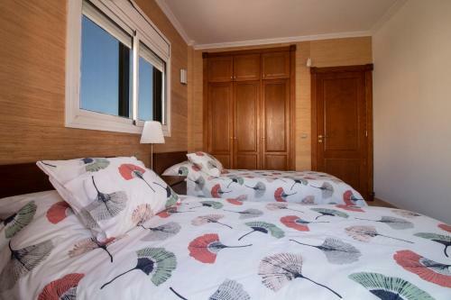 Moon Villa Los Gigantes
