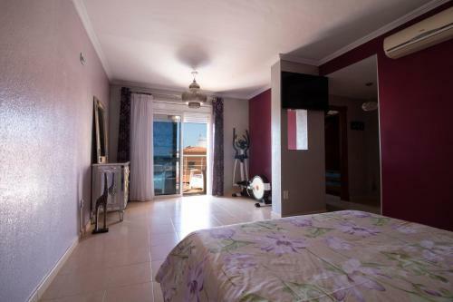 Moon Villa Los Gigantes