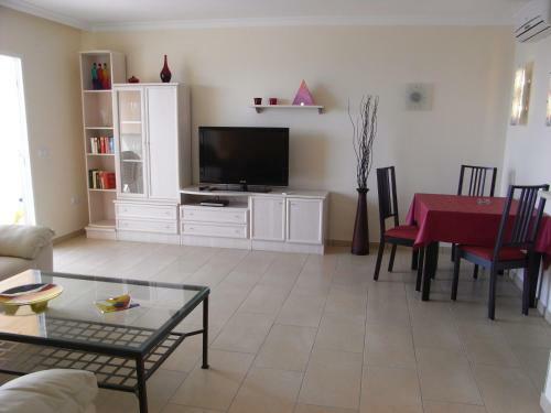 Apartamento Bungalow Hibiscus San Agustin
