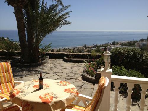 Apartamento Bungalow Hibiscus San Agustin