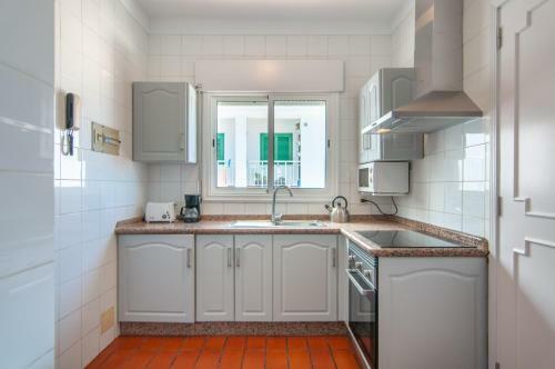 Apartamento Atico La Arena 2a030