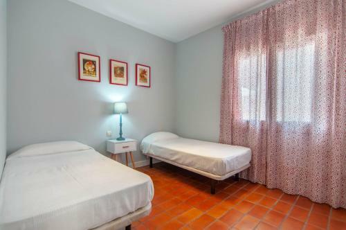 Apartamento Atico La Arena 2a030
