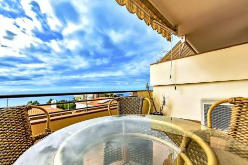 Apartamento Playa de La Arena 1 Bedroom