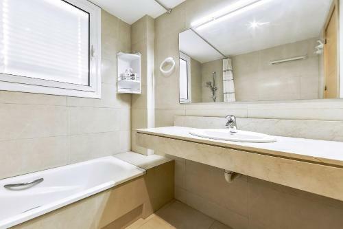 Apartamento Playa de La Arena 1 Bedroom