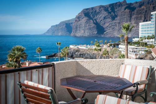 Apartamento Sunset Two Bedroom Suite