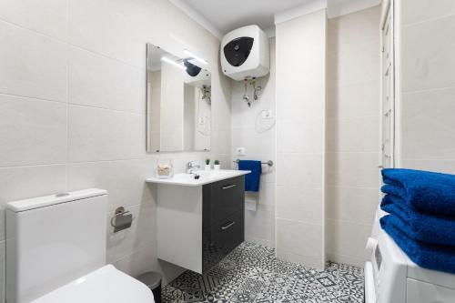 Apartamento Casa Mercedes