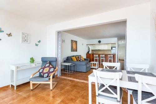 Apartamento Ocean View Peaceful Oasis