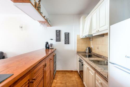 Apartamento Ocean View Peaceful Oasis