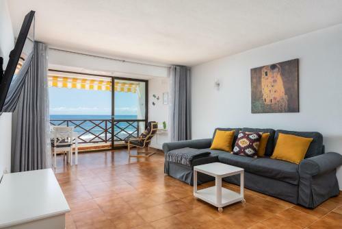 Apartamento Ocean View Peaceful Oasis