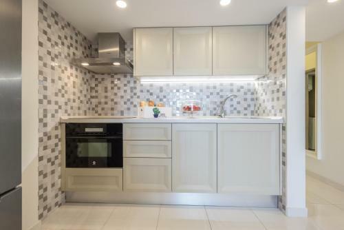 Apartamento Ocean View