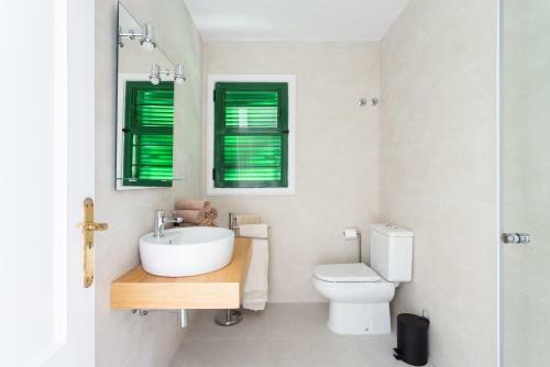 Villa Privada Mirador de La Gomera Con Jacuzzi