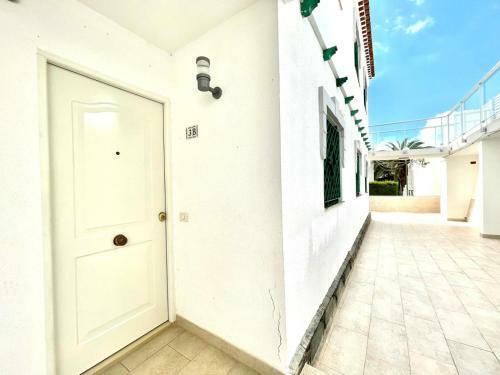 Apartamento 3b Con Acceso Directo En Playa San Agustin