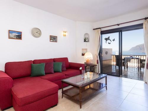 Apartment Las Rosas Resort