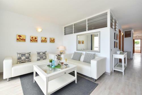 Apartamento Beach View 12 By Villagrancanaria