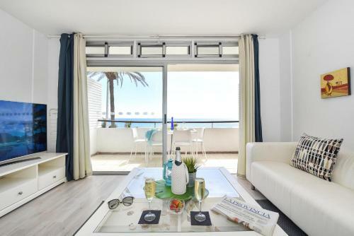 Apartamento Beach View 12 By Villagrancanaria