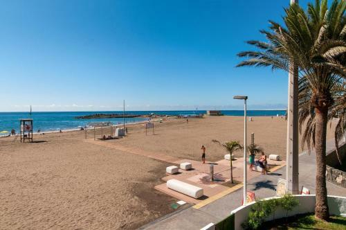 Apartamento Beach View 12 By Villagrancanaria