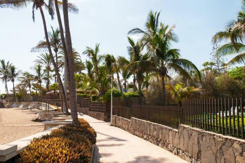 Apartamento Beach View 12 By Villagrancanaria